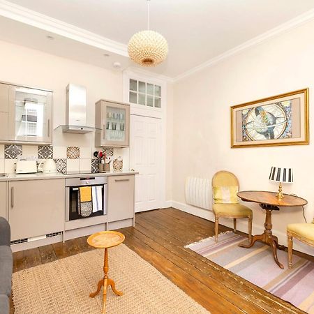 Joivy Classy Apartment Near Edinburgh Castle Ngoại thất bức ảnh