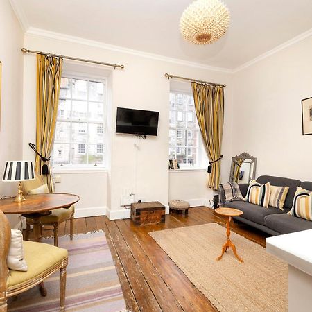 Joivy Classy Apartment Near Edinburgh Castle Ngoại thất bức ảnh