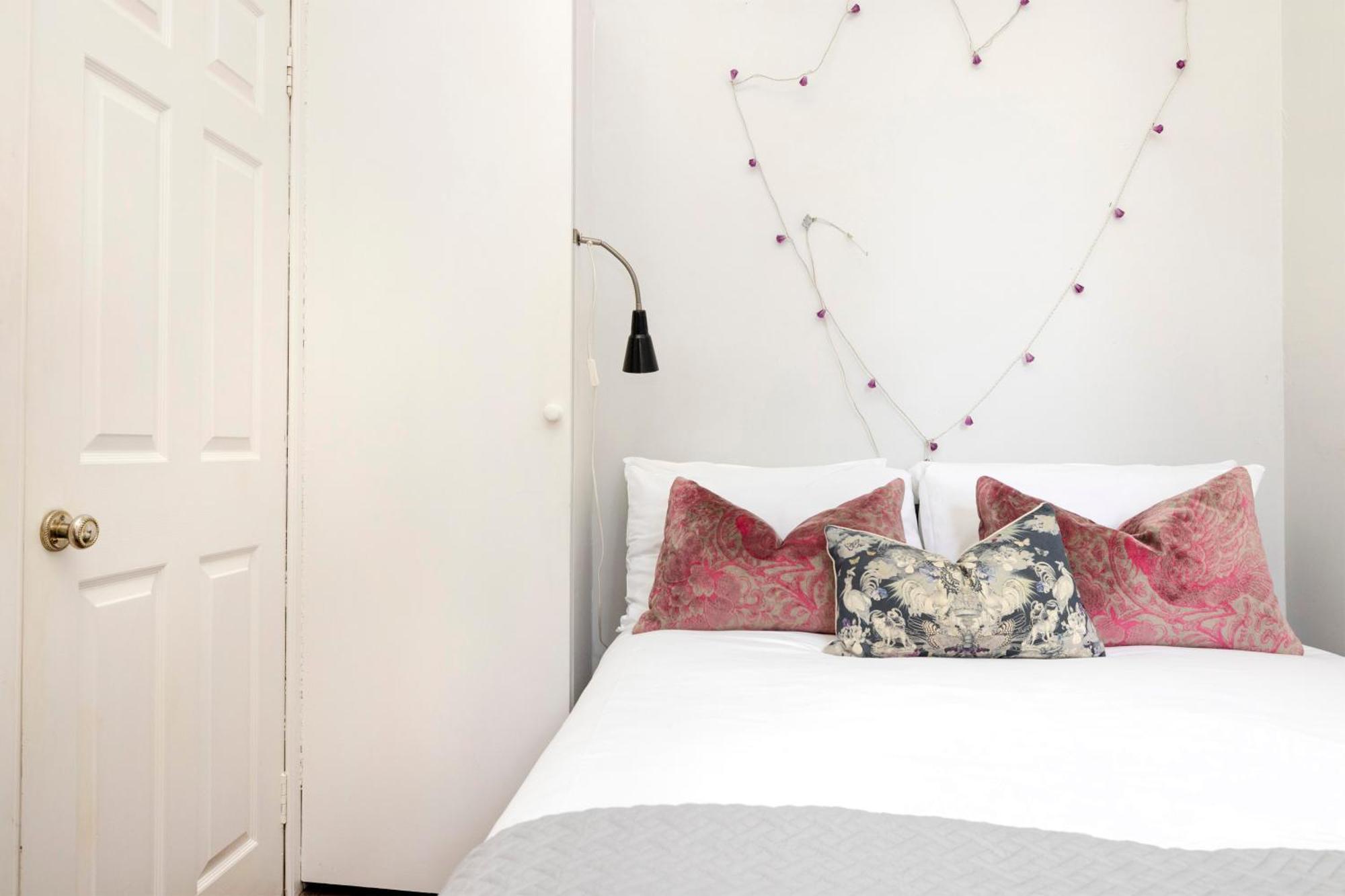 Joivy Classy Apartment Near Edinburgh Castle Ngoại thất bức ảnh