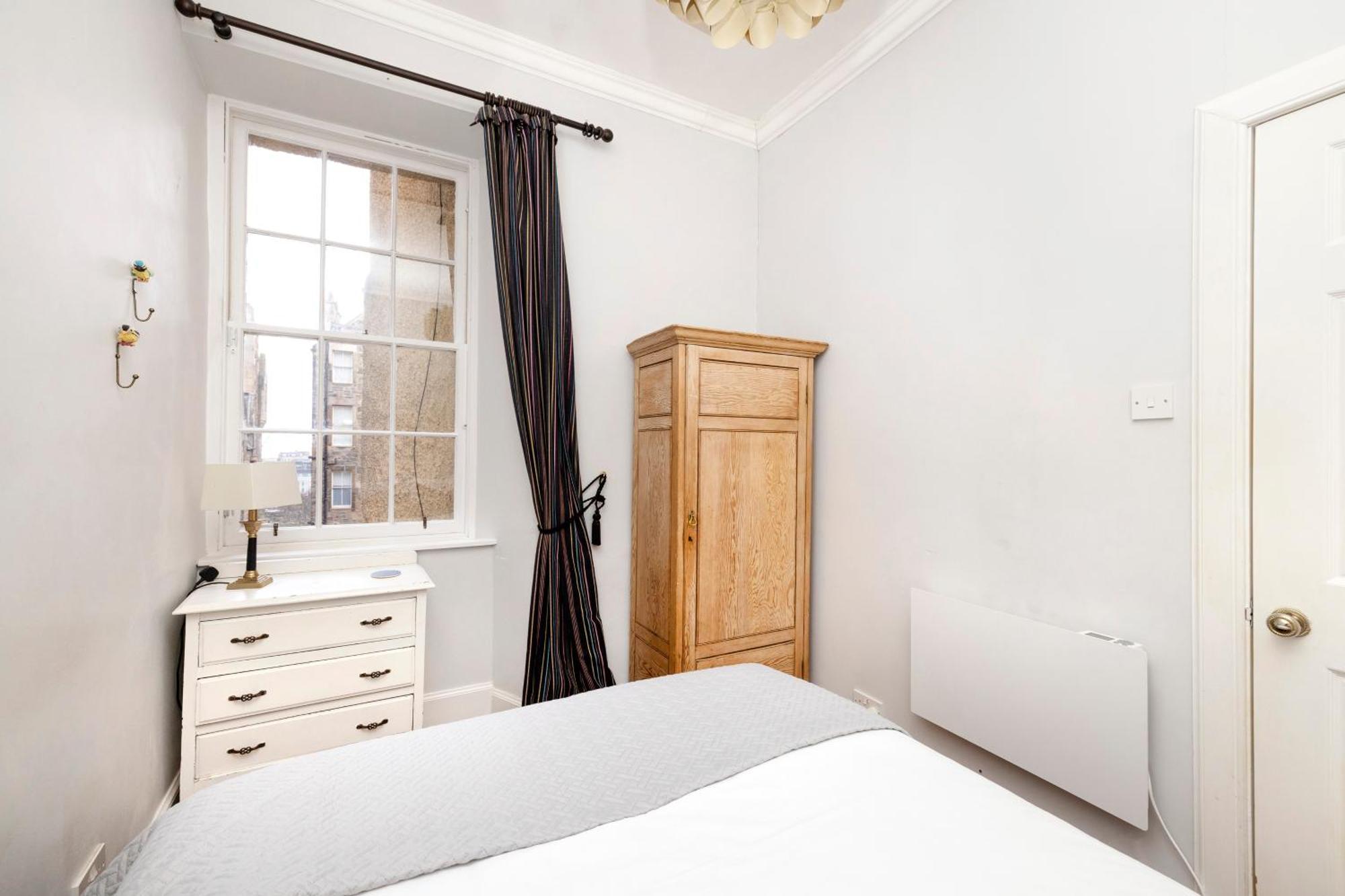 Joivy Classy Apartment Near Edinburgh Castle Ngoại thất bức ảnh